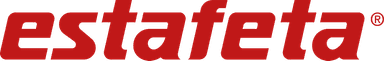 Logo de Estafeta integrado con Teiker