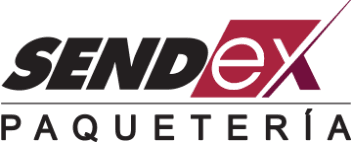 Logo de Sendex integrado con Teiker