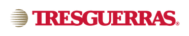 Logo de Tres Guerras integrado con Teiker