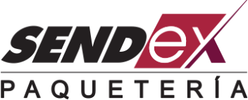 Logo de Sendex integrado con Teiker